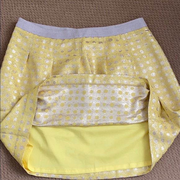 Loft Skirt - Picture 3 of 6